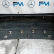 MITSUBISHI OUTLANDER MK3 REAR BUMPER 2013 BLACK COMPLETE  FMX70