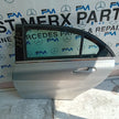 MERCEDES A-CLASS W176 PASSENGER REAR DOOR NSR SILVER 2012-18 COMPLETE FMD353