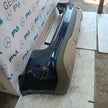 MERCEDES BENZ GLA W156 REAR BUMPER BLUE 2013-19 ON A1568802540 COMPLETE FMX122