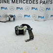 MERCEDES GLC W253 REAR DRIVER SEAT BELT BLACK A2538601200 2016 FM001244