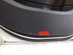 MERCEDES BENZ C-CLASS W205 PASSENGER SIDE REAR DOOR N/S/R COMPLETE WHITE FMD84