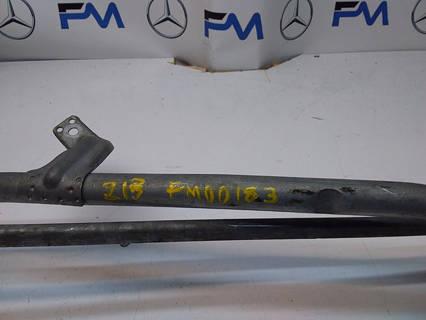 MERCEDES E-CLASS 2016 W213 A2138200740 FRONT WIPER MOTOR  FM00183