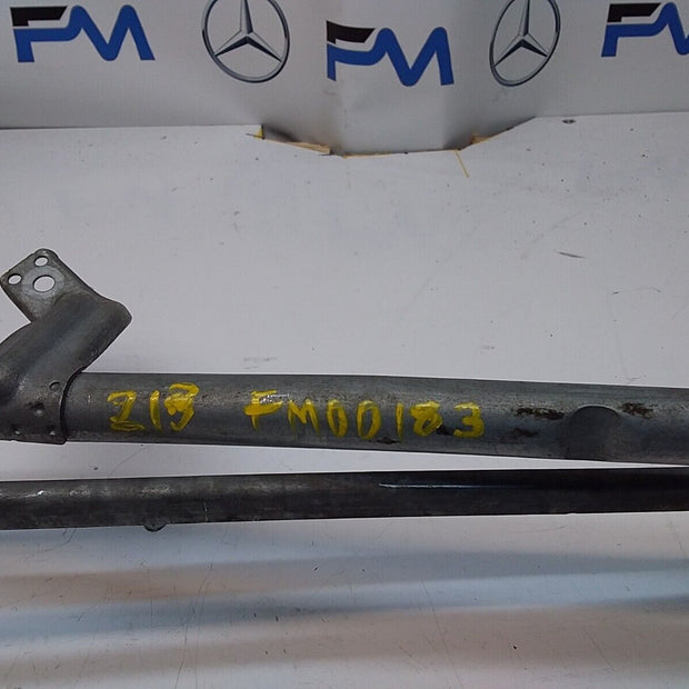 MERCEDES E-CLASS 2016 W213 A2138200740 FRONT WIPER MOTOR  FM00183