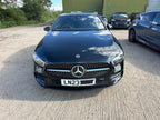 MERCEDES BENZ A-CLASS W177 - BREAKING/DOORS ( N.S.F , O.S.F , N.S.R & O.S.R )