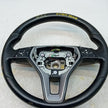 MERCEDES W246 B-CLASS MULTIFUNCTION STEERING WHEEL 2012-19 A2184601918 FM001400