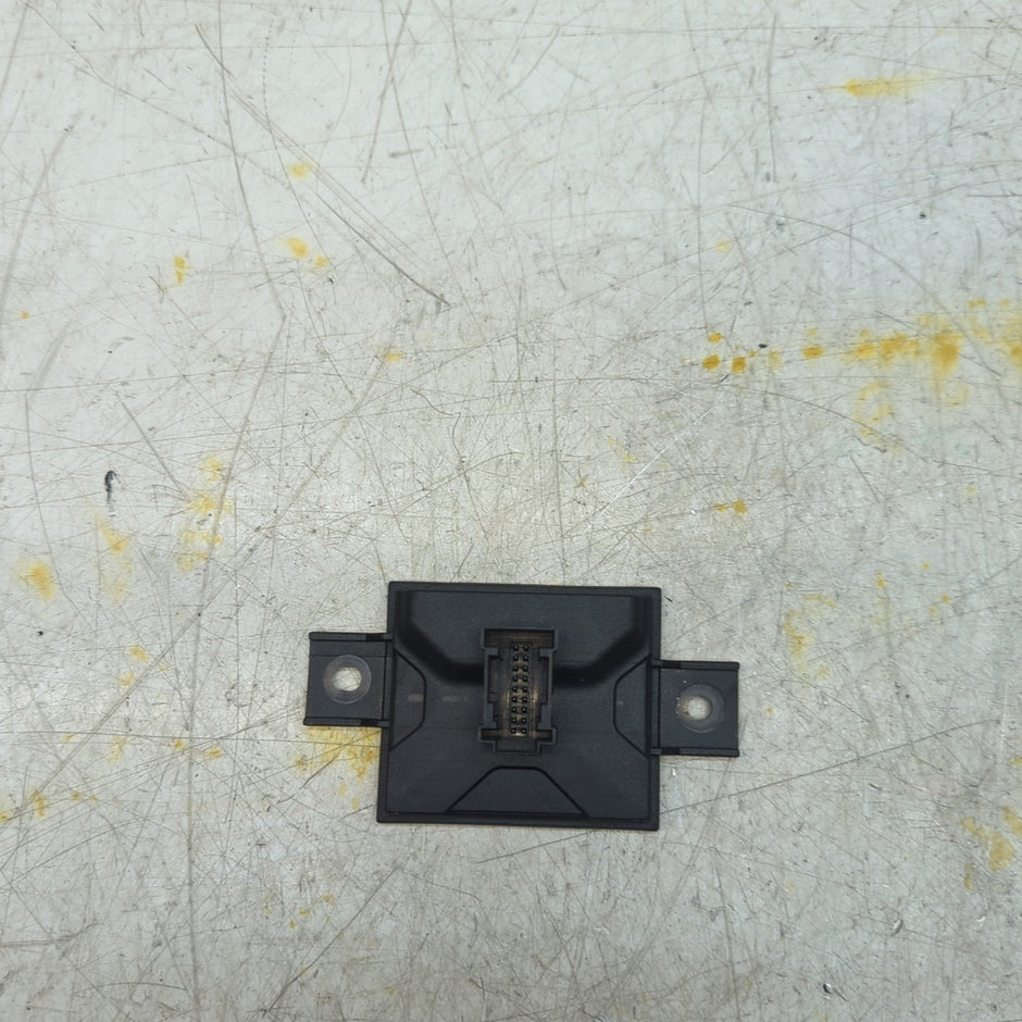 MERCEDES S CLASS W222  REAR CAMERA CONTROL MODULE ECU A2229000905 FM001413
