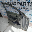 MERCEDES BENZ R-CLASS W213 PASSENGER SIDE FRINT DOOR N/S/F GREY FMD124