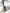 MITSUBISHI OUTLANDER MK3 PASSENGER FRONT DOOR NSF GREY ON COMPLETE FMD310