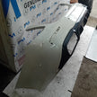 MERCEDES BENZ E-CLASS W213 SALOON REAR BUMPER WHITE 2016 A2138850001 FMX79