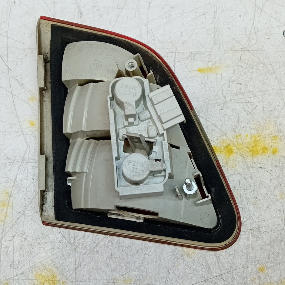 MERCEDES A-CL W169 DRIVER RIGHT  REAR TAIL LIGHT A1698201664 2004-12 FMT288