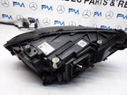 MERCEDES CLA W118 2019 LED HIGH PERFORMANCE HEADLIGHT LEFT N/S A1189068300 FMH58