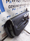 MERCEDES C-CLS C205 COUPE PASSENGER FRONT DOOR NSF GREY 2016 ONW COMPLETE FMD616