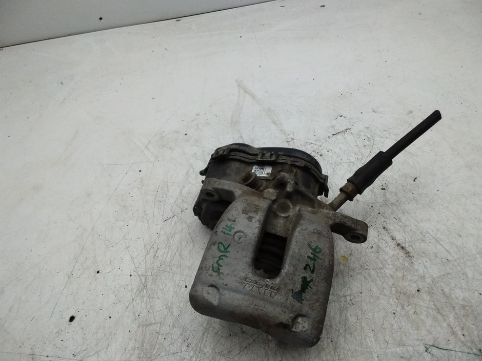 MERCEDES  B-CLASS W246 BRAKE CALIPER REAR LEFT PASSENGER SIDE A2464232198 FMR141