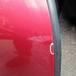 MERCEDES BENZ E-CLASS  W238 COUPE  DRIVER SIDE  DOOR ( OFF SIDE  )