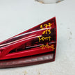 MERCEDES A-CLASS W177 DRIVER RIGHT OS REAR INNER TAIL LIGHT A1779062000 FMT244