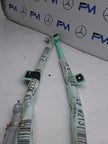 MERCEDES E-CLS W213 SLN CURTAIN ROOF AIRBAG LEFTPASSENGERSIDE A2138600902 FMR222