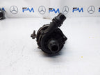MERCEDES C-CLASS W205 ELECTRIC COOLER WATER PUMP A0005002686 FM00616