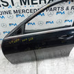 MERCEDES E-CLASS W213 SLN PASSENGER FRONT DOOR OSF BLACK 2016 ON COMPLETE FMD268