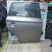 MERCEDES BENZ GLA  W156  DRIVER SIDE REAR DOOR ( OFF SIDE REAR )