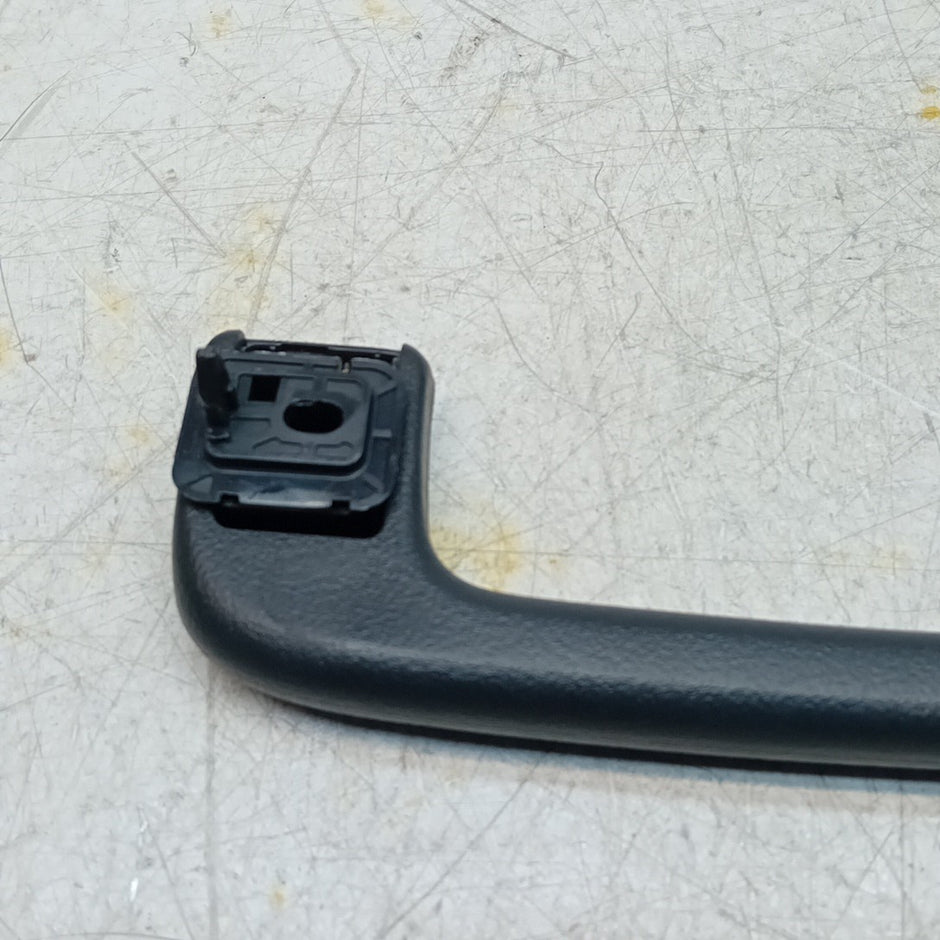MITSUBISHI OUTLANDER MK3 LEFT OR RIGHT ROOF HANDLE BLACK FM001626