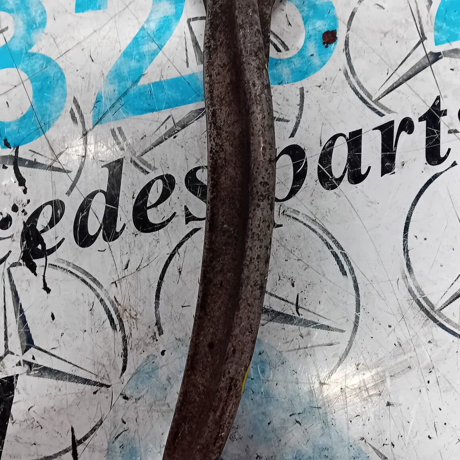 MERCEDES C-CLASS  W205 2014-2021 FRONT RIGHT SIDE WISHBONE CONTROL ARM FMW5