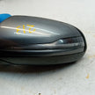 MERCEDES E-CLASS W213 PASSENGER SIDE WING MIRROR GREY A2138102500 PL FMM46