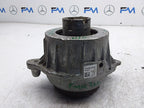 MERCEDES BENZ  C-CLASS  W205  ENGINE MOUNT LEFT NS A2052406617 FMR345