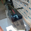 MERCEDES E-CLASS W213 SALOON REAR BUMPER 2016 A2138850001 BLACK COMPLETE FMX100
