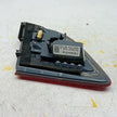 MERCEDES GLS W166 DRIVER RIGHT REAR TAIL LIGHT A1669066201 2017 FMT290
