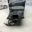  MERCEDES E-CLASS W205 CENTRE CONSOLE + 3 AIR VENT A2054402324 FM001405