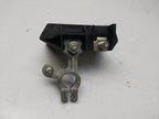 Mercedes W213 W205 W218 W238 W253 Negative Battery Tray Clamp A0009061505FM00255