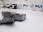 MERCEDES  C-CLASS W205 PASSENGER REAR SIDE  AIRBAG MODULE A2058604701 FM00466