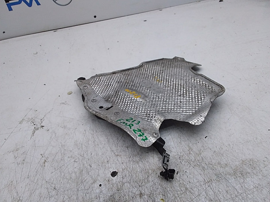 MERCEDES E-CLASS W213 HEAT INSULATION PLATE A2136801305 FMR277