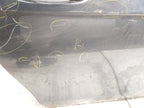 MERCEDES BENZ  C-CLASS W204 SLN DRIVER FRONT DOOR OSF GREY 2008-14 FMD557