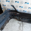 MERCEDES BENZ E-CLASS W213 SLN REAR BUMPER A2138850001 2018 GREY COMPLETE FMX159