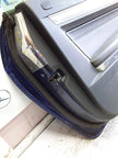 MERCEDES E-CLS C207 COUPE PASSENGER FRONT DOOR NSF 2009-16 COMPLETE FMD617