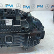 MERCEDES C-CLASS W205 SPEEDOMETER INSTRUMENT CLUSTER BLACK A2059003327 FM001502