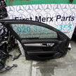 MERCEDES BENZ C-CLASS  W204  PASSENGER SIDE FRONT DOOR ( NEAR SIDE FRONT )