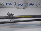 MERCEDES E-CLASS 2016 W213 A2138200740 FRONT WIPER MOTOR  FM00181