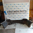MERCEDES E-CLASS W212 ESTATE REAR BUMPER WHITE 2016 ON A2128853238 FMX88