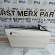 MERCEDES BENZ CLA W117 COUPE DRIVER FRONT DOOR OSF WHITE 2013- 2019 FMD206