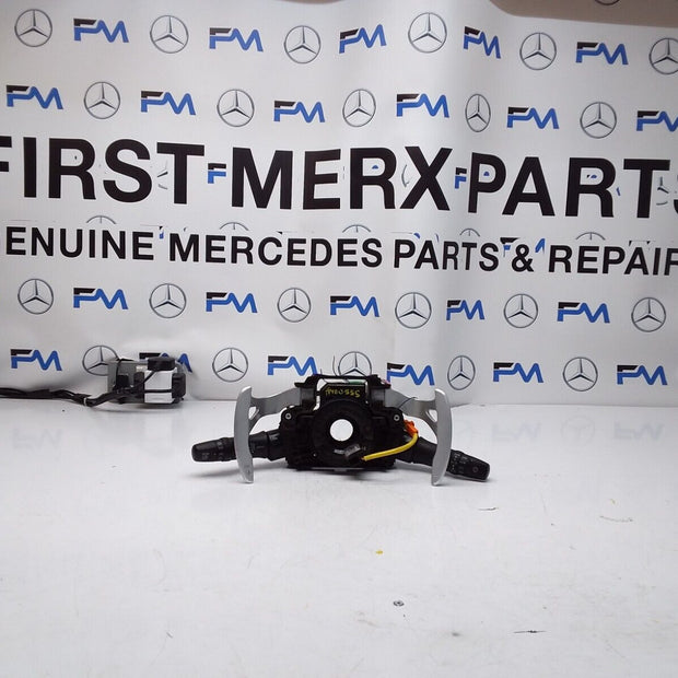 MITSUBISHI OUTLANDER MK3 INDICATOR/WIPER GEAR SELECT PHEV FM00555