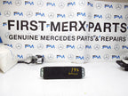 2019 MERCEDES BENZ A-CLASS W177 DRIVER SIDE KNEE AIRBAG A1778600102 FM00326