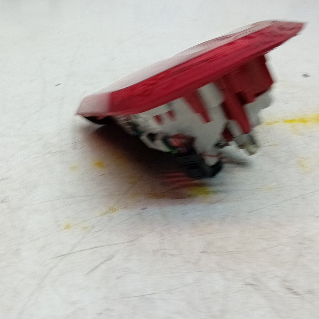 MERCEDES GLA X156 PASSENGER LEFT  REAR INNER TAIL LIGHT A1569060358 2017 FMT284