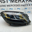 MERCEDES S-CLASS  DRIVER INTELLIGENT COMPLET HEADLIGHT  A2229061002 2015  FMH182