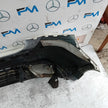 MERCEDES BENZ A-CLASS W176 REAR BUMPER 2012-18 A1768853000 WHITE FMX32