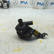 MERCEDES BENZ  C E-CLASS W211 ELECTRIC COOLANT WATER PUMP A2118350028 FM001378