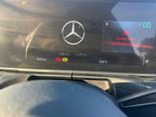 MERCEDES BENZ C-CLASS W206 2024 - BREAKING / FRONT BUMPER AND WINGS