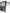 MITSUBISHI OUTLANDER DRIVER FRONT DOOR OSF BLACK  COMPLETE FMD576
