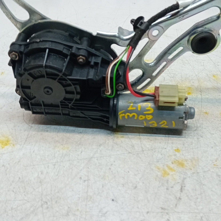 MERCEDES BENZ E-CLASS W213 TAILGATE POWER LIFT SOFT CLOSE 0390204 124 FM001321